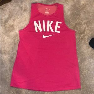 Nike workout shirt